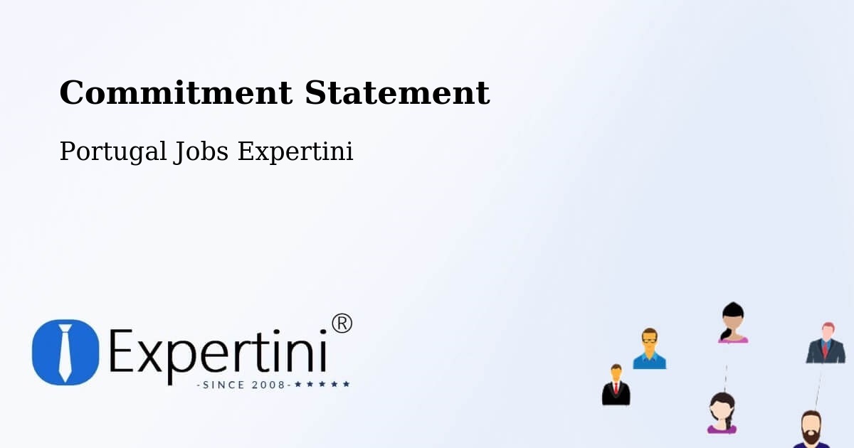 Corporate Commitment – Rabo De Peixe - Portugal Jobs Expertini