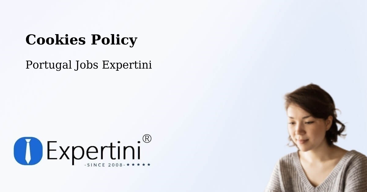 Cookie Policy – Rabo De Peixe - Portugal Jobs Expertini